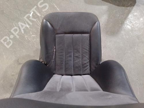 Left front seat MERCEDES-BENZ M-CLASS (W164) ML 350 4-matic (164.186) | BP16378817C15 