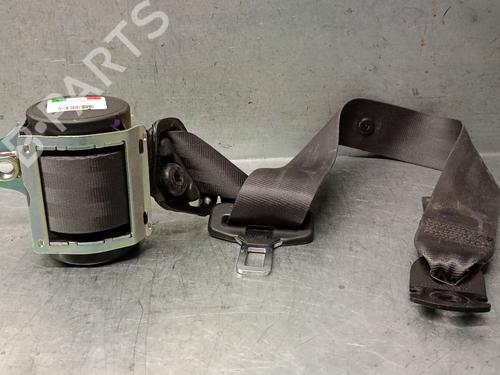 Rear right seatbelt OPEL CORSA E (X15) 1.3 CDTI (08, 68) | BP27583188I28 