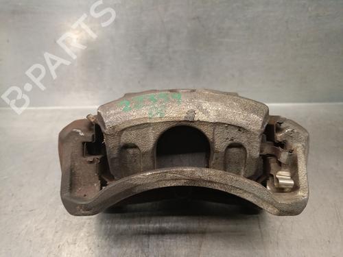 Left front brake caliper NISSAN JUKE (F15) 1.2 DIG-T | BP24350780M105 