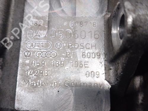 Injection pump AUDI ALLROAD C5 (4BH) 2.5 TDI quattro | BP33012920M78  - Image 6