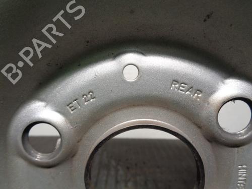 Rim SMART FORTWO Coupe (451) 1.0 (451.330, 451.334) | BP13032939C45 