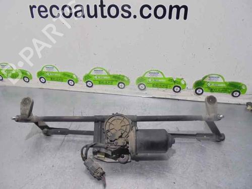 Used Front wiper motor SSANGYONG REXTON / REXTON II (GAB_) 2.7 Xdi (163 hp) 2121566