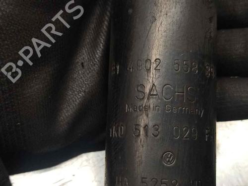 Right rear shock absorber VW GOLF PLUS V (5M1, 521) 2.0 TDI 16V | BP11337106M19 