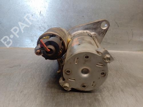 Starter SEAT IBIZA IV (6J5, 6P1)  | BP15194744M8 