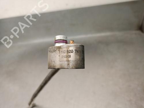 AC pipe SEAT LEON (1P1) 2.0 TDI 16V | BP29585312M126 