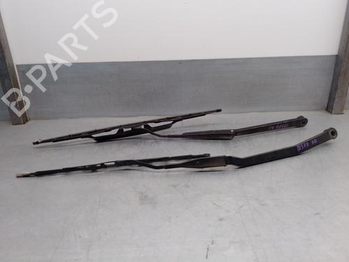 Front windshield wiper arm LEXUS GS (_S16_) 300 (JZS160_, JZS160R) | BP18086567C143 