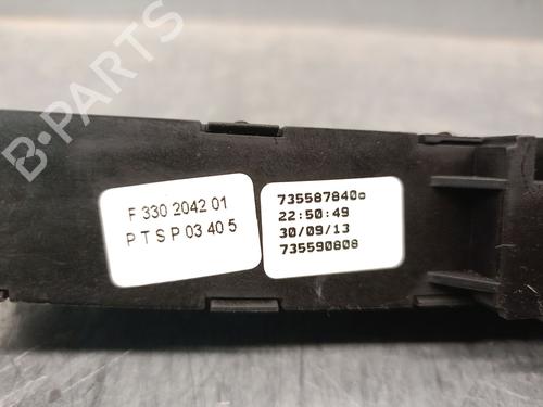 Switch FIAT 500L (351_, 352_) 1.3 D Multijet (199LXY1A, 199LXY11) | BP31921189I30 
