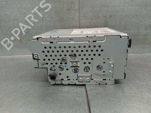 Radio VOLVO S80 II (124) T6 AWD | BP29114665E6 