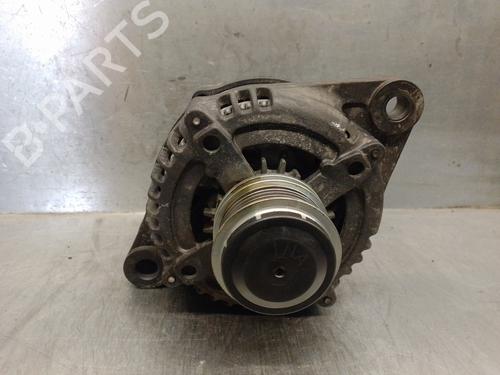 Used Alternator Alternator 13873367 13873367