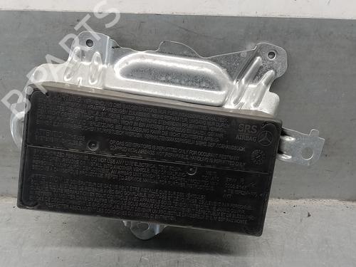 Elektronisk modul MERCEDES-BENZ S-CLASS (W220) S 500 4-matic (220.084, 220.184) (306 hp) 18309746