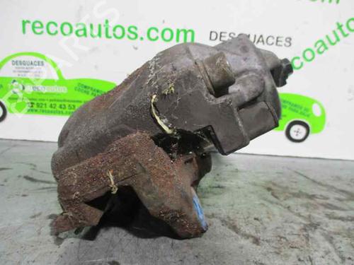 Right front brake caliper OPEL SIGNUM Hatchback (Z03) 2.2 direct (F48) | BP11613926M104 
