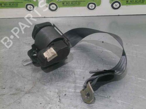 Rear center seatbelt VOLVO S40 I (644) 1.8 i | BP29526517I27 