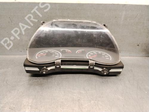 Instrument cluster PEUGEOT BIPPER Tepee 1.4 HDi | BP36037970C47 - Image 4