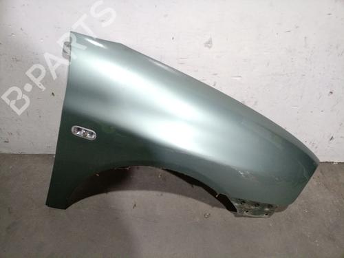 Used Right front fenders SEAT IBIZA III (6L1) 1.2 (64 hp) 29163535