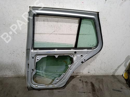 Right rear door VW GOLF IV (1J1) 1.9 TDI | BP26613302C5 
