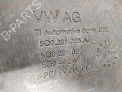 Benzintank CUPRA FORMENTOR (KM7, KMP) 1.5 TSI | BP30044268C62 