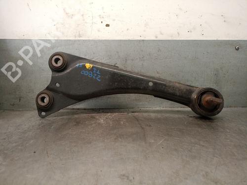 Used Left rear suspension arm TOYOTA AVENSIS Estate (_T27_) 2.0 D-4D (ADT270_, ADT270R) (126 hp) 27152105