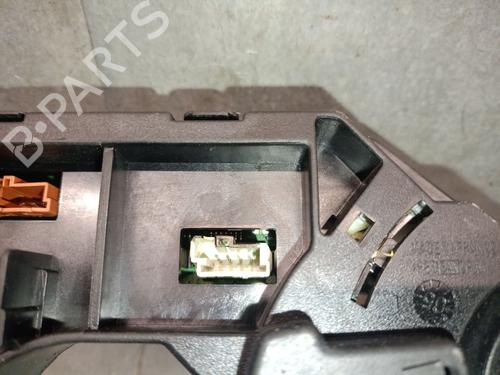 Headlight switch CITROËN C4 I (LC_) 2.0 HDi | BP32443021I24
