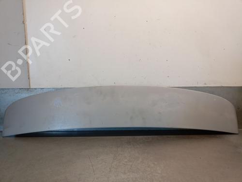 Heckspoiler für Heckspoiler SEAT IBIZA III (6L1) 1.4 16V (75 hp) 36503323 36503323