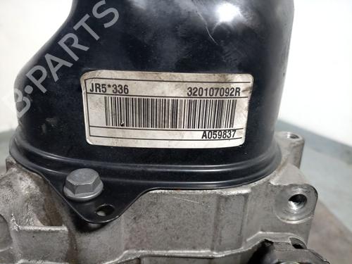 Gearbox DACIA LOGAN II 1.5 dCi / Blue dCi 75 | BP33170197M3  - Image 7