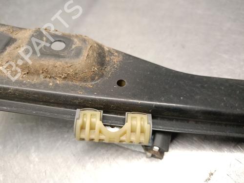 Front left window mechanism VW GOLF V (1K1) 2.0 TDI | BP37199052C22 - Image 4