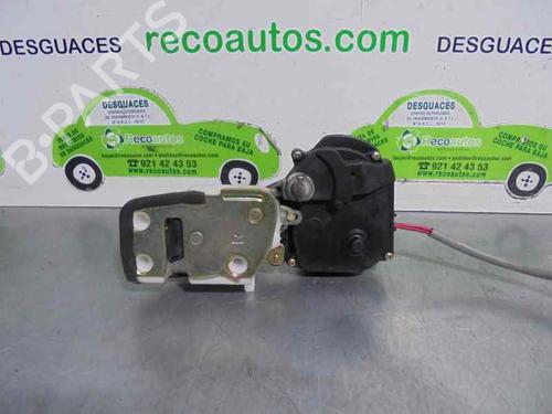 Rear right lock ROVER 25 I Hatchback (RF) 1.6 16V | BP2092572C99 
