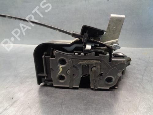 Rear right lock FORD FOCUS II (DA_, HCP, DP) 1.6 TDCi | BP10729853C99 