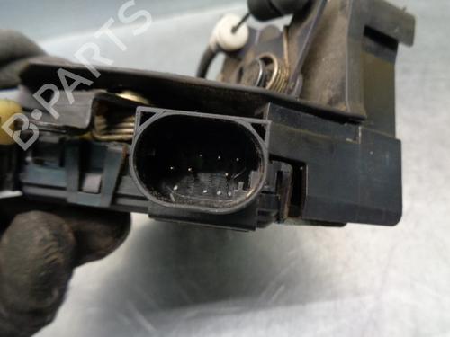 Rear left lock BMW X5 (E53) 3.0 d | BP8815381C100 