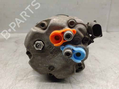 AC compressor AUDI A3 (8L1) 1.9 TDI | BP30193722M34 