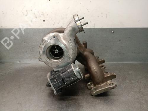 Used Turbocharger/Supercharger HYUNDAI i30 (PDE, PD, PDEN) 2.0 N (280 hp) 28542760