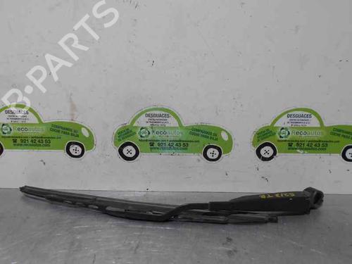 Used Rear windshield wiper arm CHRYSLER VOYAGER IV (RG, RS) 2.4 (147 hp) 3471510