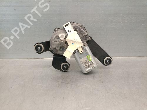 Ruitenwissermotor achter CITROËN C3 I (FC_, FN_) 1.4 HDi (68 hp) 29239922