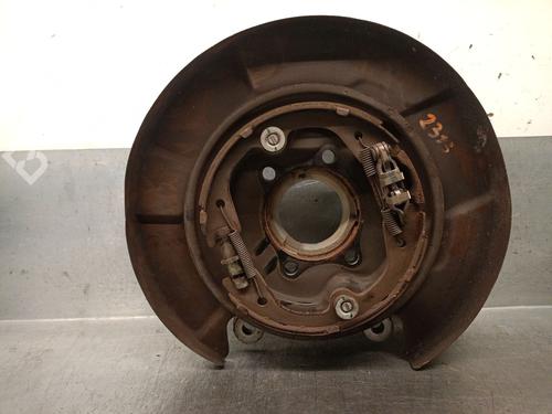 Querlenker links hinten NISSAN MURANO I (Z50) 3.5 4x4 | BP27995193M14 