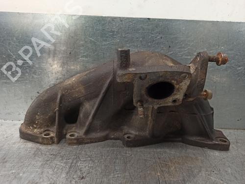 Kolektor wydechowy ALFA ROMEO 159 Sportwagon (939_) 1.9 JTDM 16V (939BXC1B, 939BXC12) | BP11669323M110 