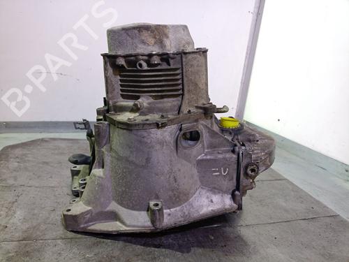 Gearbox PEUGEOT 406 (8B) 2.0 HDI 90 | BP22721775M3 