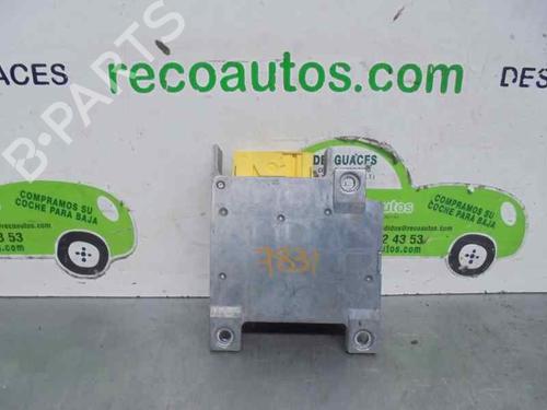 Used ECU airbags FORD MONDEO II (BAP) 1.8 i (115 hp) 2122705