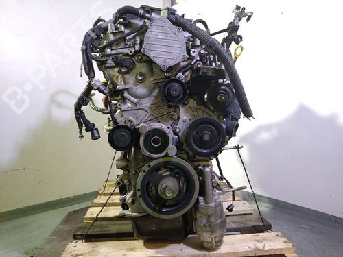 Moteur TOYOTA VERSO (_R2_) 2.0 D-4D (AUR20_, AUR20R) (126 hp) 26556264