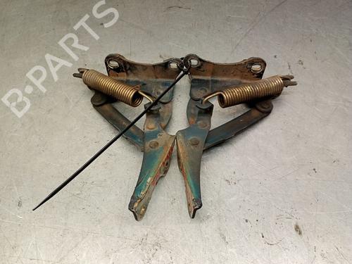 Used Other Other SSANGYONG MUSSO (FJ) 2.3 D (80 hp) 25245003 25245003