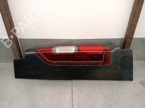 Used Left taillight FIAT TALENTO Van (296_) 1.6 D (121 hp) 31758773