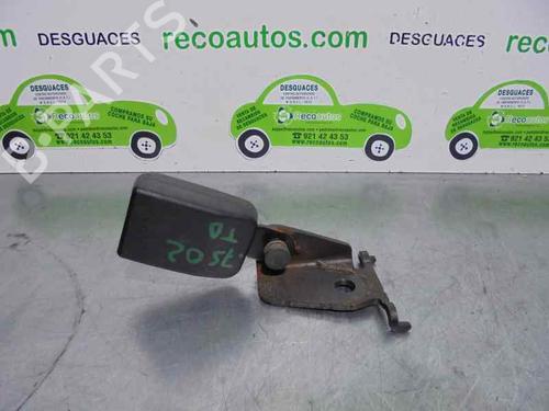Seat buckle RENAULT MEGANE II Saloon (LM0/1_) 1.9 dCi (LM0G, LM1G, LM2C) | BP20249088I32 