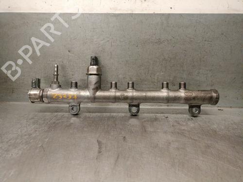 Used Gearbox BMW 3 (E46) 320 d (136 hp) 12853288