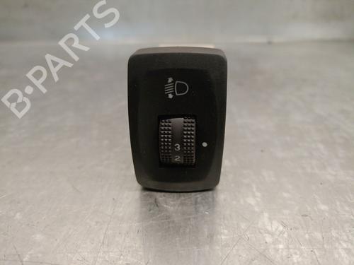 Used Headlight switch Headlight switch 22727070 22727070