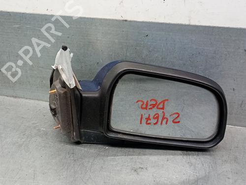 Used Right mirror HYUNDAI TUCSON (JM) 2.0 CRDi (113 hp) 32403693