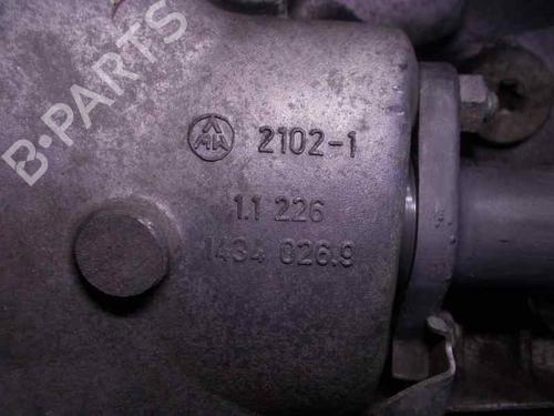 Gearbox BMW 3 (E46)  | BP5394964M3 