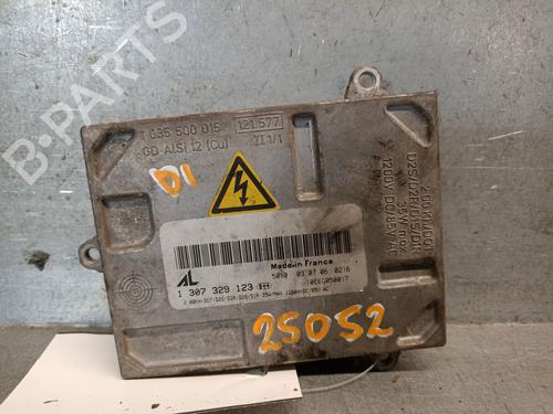 Used Xenon ballast Xenon ballast ALFA ROMEO BRERA (939_) 2.4 JTDM 20V (939DXD1B, 939DXD12) (200 hp) 33816563 33816563