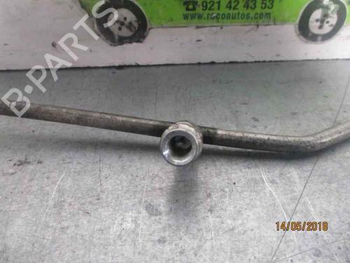 AC pipe HONDA CR-V I (RD) 2.0 16V 4WD (RD1, RD3) | BP20248929M126 