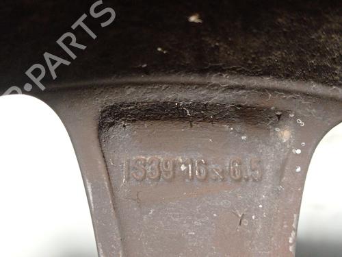 Rim OPEL ASTRA H Estate (A04)  | BP16784408C45 