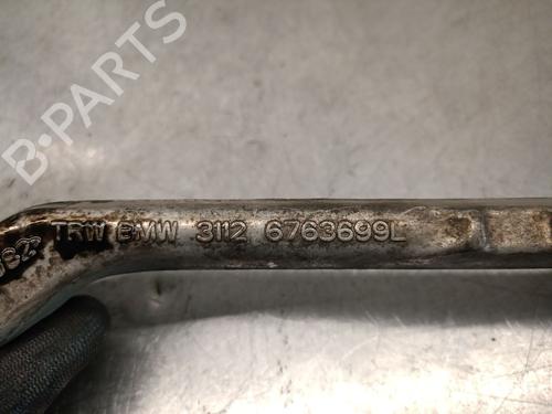 Left front suspension arm BMW 1 (E87) 118 d | BP27243714M12 