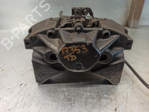 Right rear brake caliper MERCEDES-BENZ S-CLASS (W220)  | BP12182918M106 