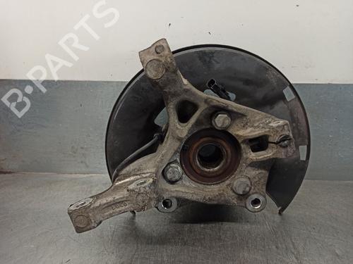 Used Right front steering knuckle OPEL ASTRA J (P10) 1.7 CDTI (68) (110 hp) 15355925